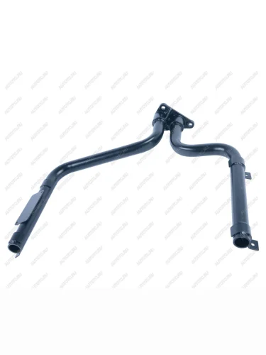 Кронштейн FAW J6,3250,3310 крепления брызговика заднего левого в сборе OE FAW 5103365-55vb