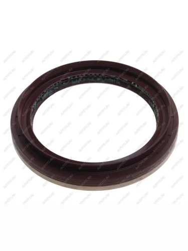 Сальник FAW J5,J6,4250 вала ведущей шестерни среднего моста OE FAW 2502055-a6t-c00d