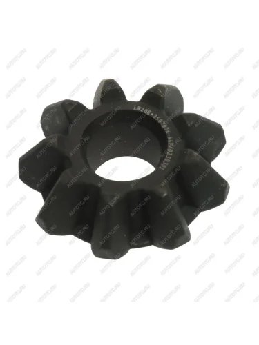 Сателлит FAW J6,3310,3250 дифференциала (МКД) OE FAW 2507076-a6ea