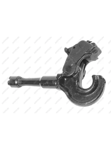 Крюк ГАЗ-53,3307,3308,33081,3309,2330тигр,34039ззгт буксирный задний (ОАО ГАЗ) GAZ 53а-2805012