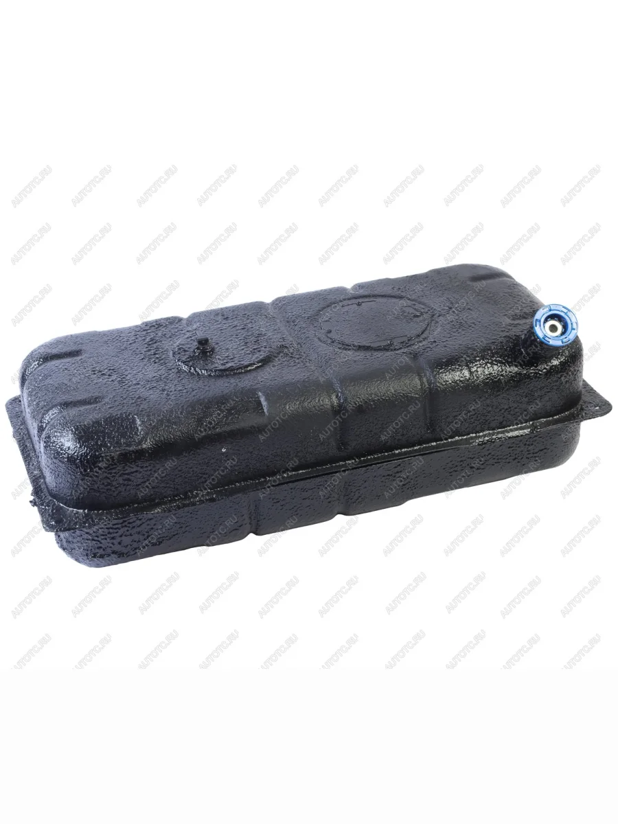 Бак топливный ГАЗ-3302,33023,ГАЗель Next дв.УМЗ-4216,А-274,А-275 ЕВРО-4,5 (ОАО ГАЗ) GAZ 3302-1101006-50  в Самаре Самарской области