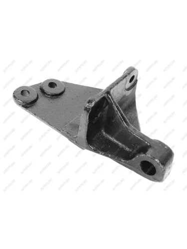 Кронштейн ГАЗ-3302 амортизатора передний левый (ОАО ГАЗ) GAZ 3302-2905541