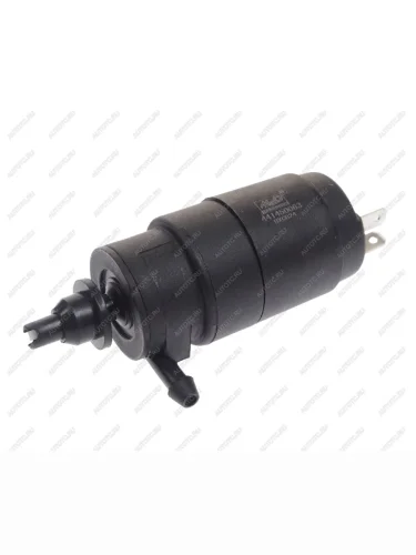 Мотор омывателя VW Golf (77-93) AUDI A6 (95-98) MEAT&DORIA MEAT&DORIA 20110