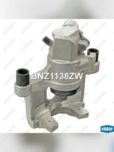 Суппорт FORD Focus 2 задний левый KRAUF KRAUF bnz1138zw