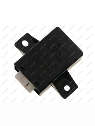 Блок управления CHEVROLET Lacetti замком центральным OE GENERAL MOTORS 96190176