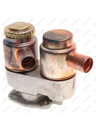 Сапун ЯМЗ-240 двигателя с патрубком в сборе АВТОДИЗЕЛЬ ЯМЗ 240-1014094