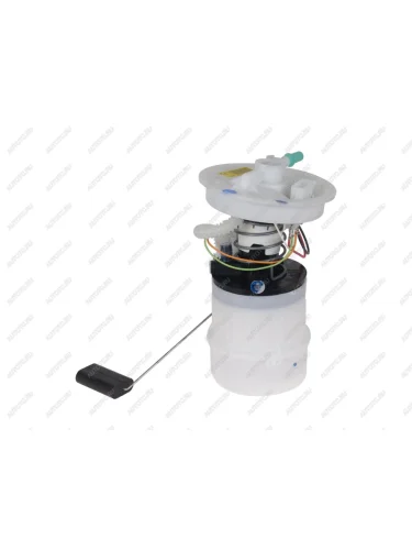 Насос топливный FORD Focus,C-Max (04-) в сборе ERA ERA 775238