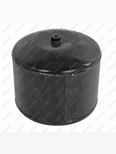 Баллон воздушный ГАЗ-3310 Валдай тормозов (ОАО ГАЗ) GAZ 3310-3513015