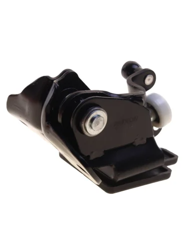 Ролик PEUGEOT Boxer FIAT Ducato (06-) двери сдвижной центральный PATRON PATRON p350034