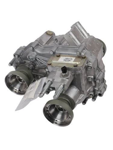 Коробка раздаточная ГАЗ-33027 27057 32217 дв.CUMMINS ISF2.8 А274 EvoTech 2.7 (ОАО ГАЗ) GAZ 32217-1800013-30