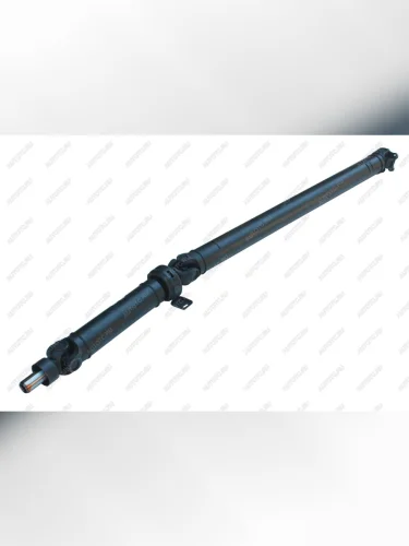 Вал карданный ГАЗ-2217 Бизнес дв.CUMMINS в сборе L=1904мм (Турция) (ОАО ГАЗ) GAZ тw.97135.46.02
