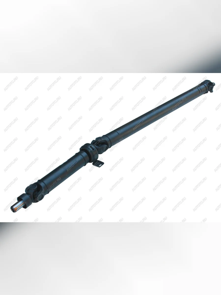 Вал карданный ГАЗ-2217 Бизнес дв.CUMMINS в сборе L=1904мм (Турция) (ОАО ГАЗ) GAZ тw.97135.46.02  в Самаре Самарской области