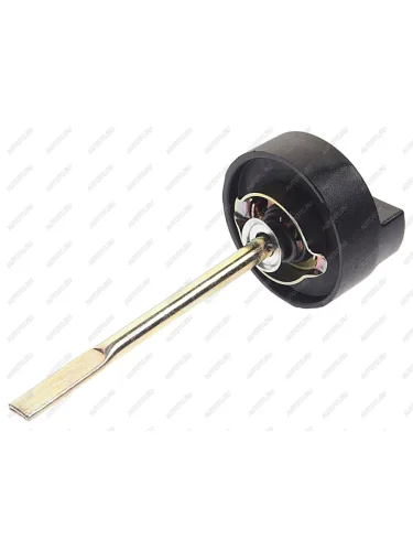 Крышка КАМАЗ бачка насоса ГУР 4633143К PPT PRVA PETOLETKA 137-0408