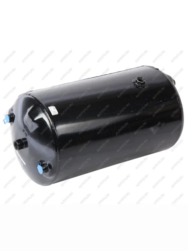 Баллон воздушный ГАЗон Next ресивер (ОАО ГАЗ) GAZ с41r11-3513040