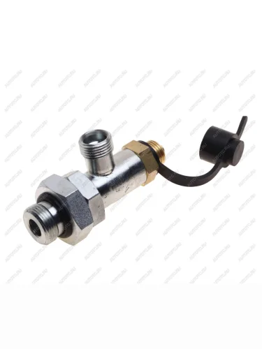 Фитинг FAW J6 камеры тормозной OE FAW 3506730-77ca