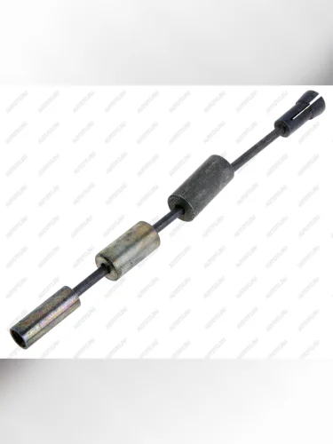 Съемник колпачков маслоотражающих с оправкой d=8мм (ВАЗ) АВТОМ Автом 10360