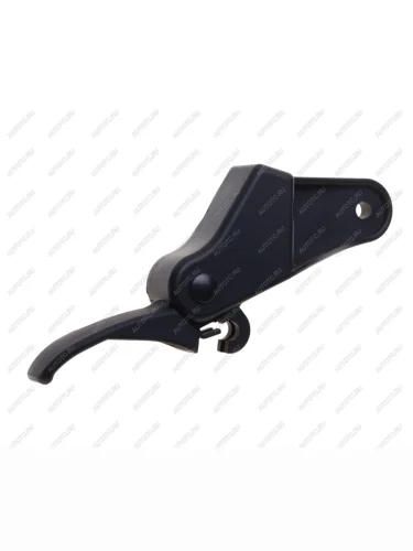 Рычаг троса FAW J6 3310,3250,J6L привода панели передка OE FAW 5302530-a01e