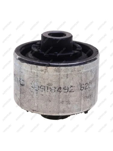 Сайлентблок AUDI 80,100,200,A6 рычага подвески задней задний SWAG SWAG 30918492