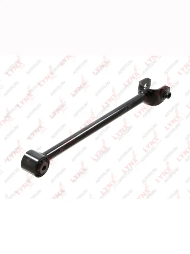 Рычаг подвески HONDA Accord (08-) задней поперечный правыйлевый LYNX LYNX b5016lr