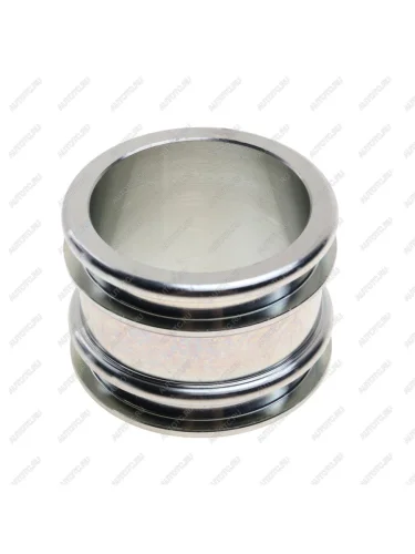 Патрубок FAW J6 термостата OE FAW 1306023-53d