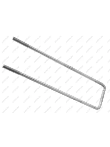 Стремянка ГАЗ-3302,3307,ГАЗон Next кузова L=390мм;М12х1.25мм длинная (ОАО ГАЗ) GAZ 3307-8500022-50