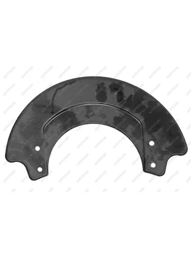 Щит опорный ГАЗ-3310 Валдай,ГАЗон Next тормоза переднегозаднего (ОАО ГАЗ) GAZ 33104-3502014