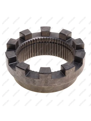 Кольцо зубчатое FAW J5,J6,4250 блокировки дифференциала OE FAW 2406033-a0e