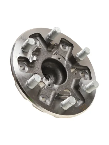 Ступица ГАЗель Next передняя с болтами G-PART (ОАО ГАЗ) G-PART gp.11340002