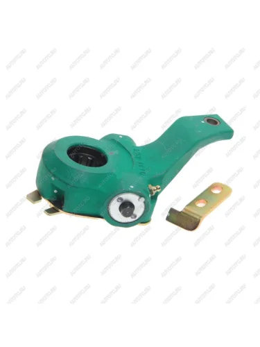 Рычаг тормоза регулировочный КАМАЗ-6520 средний правый с кронштейном MEI MEI 4w4152a