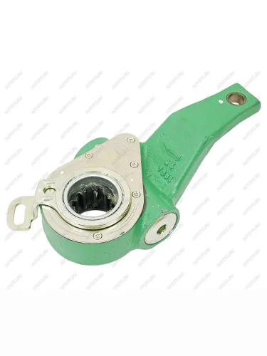 Рычаг тормоза регулировочный КАМАЗ-6520 передний правый MEI MEI 4w4161a