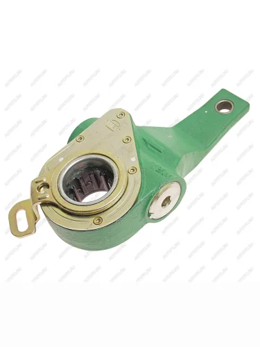 Рычаг тормоза регулировочный КАМАЗ-6520 передний левый MEI MEI 4w4166a