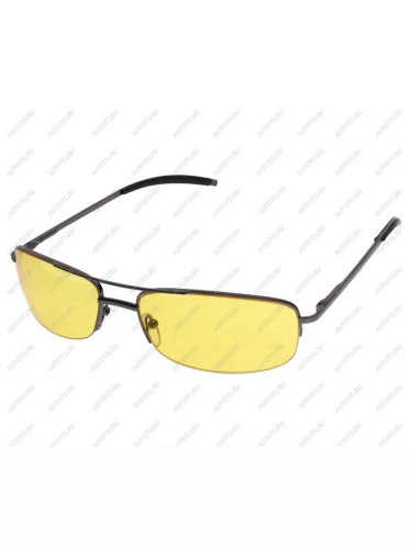 Очки водительские непогода Premium SPG SPG ad030 темно-серый