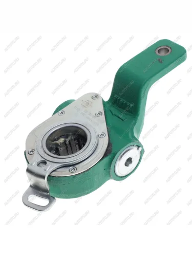 Рычаг тормоза регулировочный КАМАЗ-43253,43255,43502 задний левый MEI MEI 4w4640a