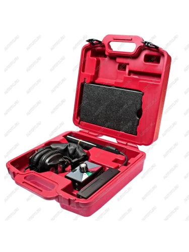 Стетоскоп электронный (наушники,тестер,зажимы,блок управления в комплекте) JTC JTC TOOLS CO., LTD jtc-1449