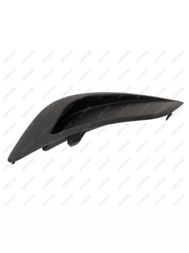 Решетка фары противотуманной FORD Focus (08-) правой BSG BSG bsg30921008