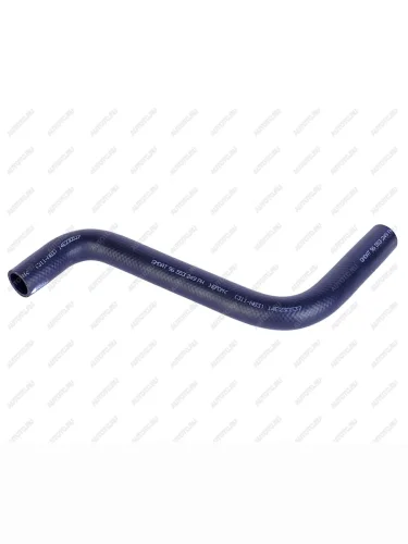 Патрубок CHEVROLET Lacetti(03-) радиатора нижний МКПП OE GENERAL MOTORS 96553249