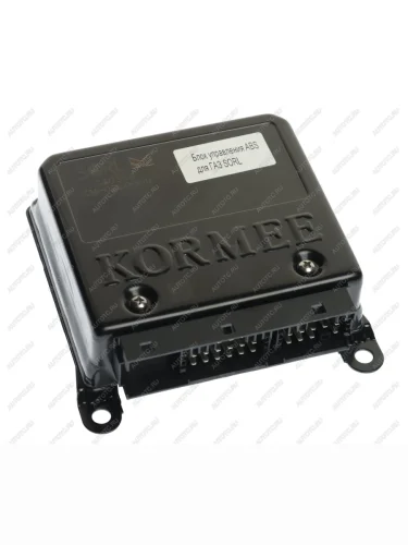 Блок управления КАВЗ ABS SORL SORL cm-0350000