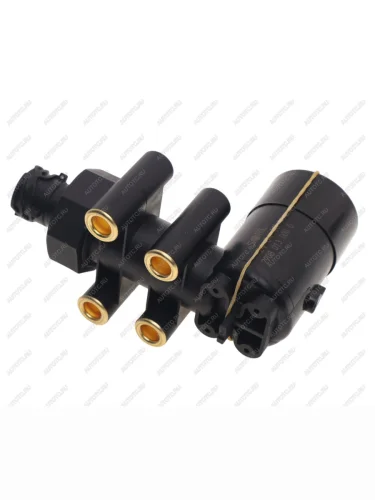 Кран уровня пола ЛИАЗ-5292,НЕФАЗ-5299 SORL SORL 29080130080