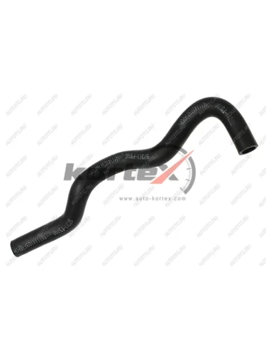 Патрубок KIA Sorento радиатора KORTEX KORTEX krp118 KORTEX krp118