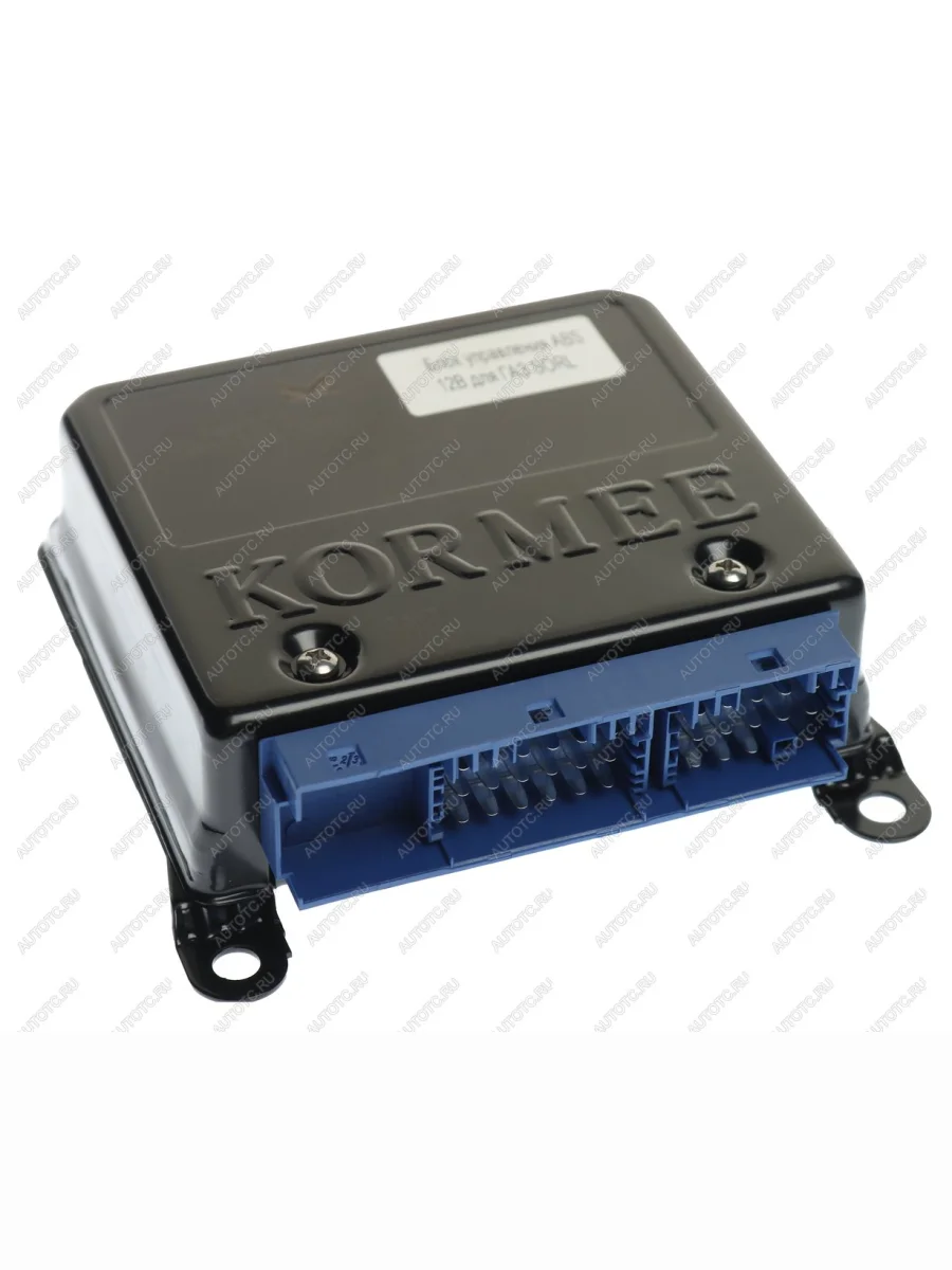 Блок управления ГАЗон Next,Садко Next,ГАЗ Валдай Next ABS 12В SORL SORL cm-0351200  в Самаре Самарской области