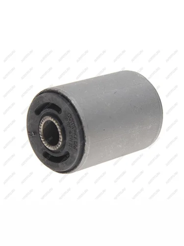 Сайлентблок HYUNDAI Porter 2,Starex H-1 KIA Bongo 3 (06-) рессоры задней SHINHWA SHINHWA 55118-4a501