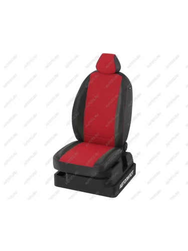 Заказной комплект чехлов, Чехлы для TOYOTA Toyota Auris I Hb с 07-12г. АВТОПИЛОТ construct-10628490