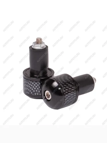 Грузики руля карбон КитайскиеЗапчасти пм-00031992