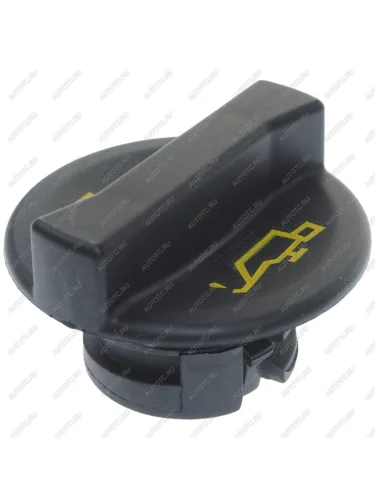 Крышка горловины масляной FORD Transit (06-) NSP NSP nsp091135010