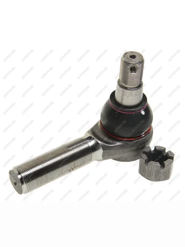 Наконечник рулевой тяги VOLVO FM9,FM12,FM13,FH12,FM13,FM16 левыйправый LEMFOERDER LEMFOERDER 3452701