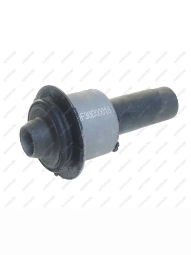 Сайлентблок NISSAN Qashqai,X-Trail подрамника задний QUATTRO FRENI QUATTRO FRENI qf30d00016