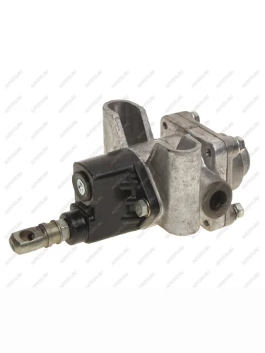 Кран МТЗ тормозной NO NAME 80-3514010