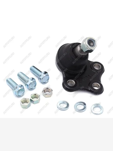 Шаровая опора нижняя RENAULT FLUENCE (L3_) 10-, MEGANE III HATCHBACK (BZ01_), III GRANDTOUR (KZ01) CTR CB0530
