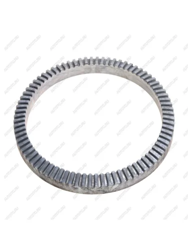 Кольцо ГАЗ-33104,ГАЗон Next ступицы колеса переднего АБС (ротор) (ОАО ГАЗ) GAZ 33104-3862051