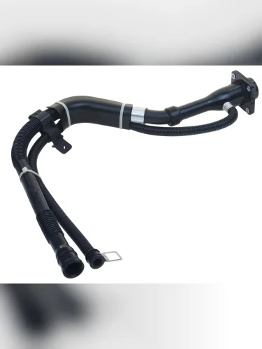 Горловина CHEVROLET Lacetti (03-08) бака топливного OE GENERAL MOTORS 96553811 GENERAL MOTORS 96553811